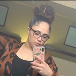 Juana Burrell - @beautiful_burrell - Instagram
