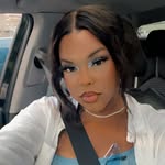 Rijeh Burrell - @rijehburrellbeauty - Instagram