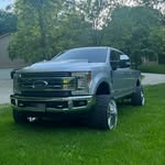 Beau Burris - @beau.burris_6.7 - Instagram