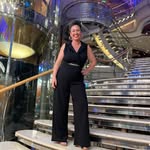Julie Burris| Makeup and Confidence after Menopause - @julieburrisbeauty - Instagram
