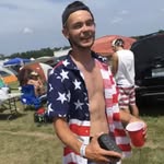 Beau Bushart - @beaubushart - Instagram
