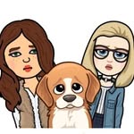 Buster & Beau Beau - @busterandbeaubeau - Instagram