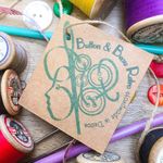 Button & Beau Retro - @buttonandbeauretro - Instagram