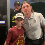 Beau Cain - @beaucaingolf - Instagram