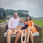 Beau Cain - Facebook