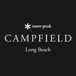 Snow Peak Campfield Long Beach - @snowpeakcampfield - Instagram