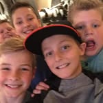 Beau Carr - @bcarr_7 - Instagram