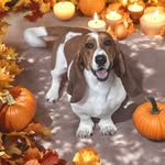 Beau Carr - @beauthebassethound2023 - Instagram