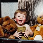 bozo - @beaucarriggtv - Instagram