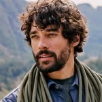 Beau Carrillo - @beau.adventure - Instagram
