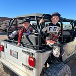 Beau & Brody Carroll - @_bcbros_ - Instagram