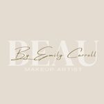MAKEUP | BROWS | HAIR EXTENSIONS - @beaubyemilycarroll - Instagram