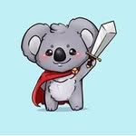 Beau Carson - @koalakrew247 - Instagram