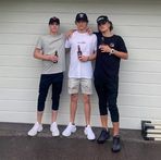 Beau Casey - Facebook