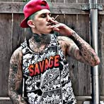 Beau Castillo - Facebook