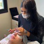 Júlia Castro| Lash designer | Designer de sobrancelhas Jacareí - @juliacastro_beauty - Instagram