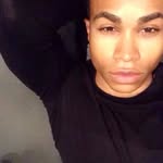 Beau Chambers - @beaufinger - Instagram