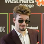 Beau chambers - @official_beau_chambers - Instagram