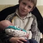 Beau Michael Chambers - @mcclarencesarah - Instagram