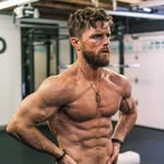 Riley Beauchamp - @beauchamp.fitness - Instagram