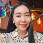 Pawinee Chankum - @beau_chankum - Instagram
