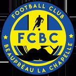 FC Beaupreau La Chapelle - @fcbeaupreaulachapelle - Instagram
