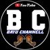 Bayu Channell - Facebook