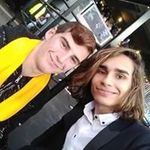 Beau Cherry - @beau.cherry.334 - Instagram