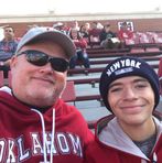 Beau Clevenger - Facebook