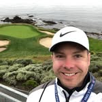 Beau Cline - @beauclinegolf - Instagram