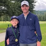 Beau Cline - @beaudaddythecaddy - Instagram