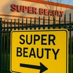 Super Beauty Clinton - @superbeautyclinton - Instagram