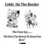 Beau Smith Fans Who Want "Cobb: On The Border" Published - Facebook