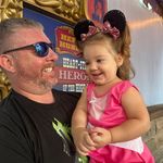 Beau Cochran - @booboodaphoo - Instagram