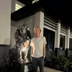 Beau Coffman - Facebook