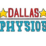 Beau Cohen PT Richie Daniel PT - @dallasphysios - Instagram