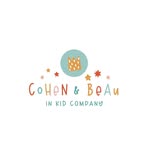 Cohen & Beau in Kid Company - @cohenbeaukidco - Instagram