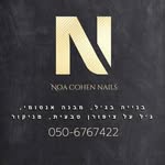 Noa cohen nails ★ - @noa_cohen__beauty1 - Instagram