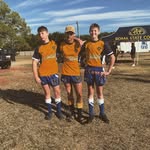 Beau Collier - @beau_collier07 - Instagram