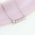 Mon beau collier personnalisé - @mon_collier_personnalise - Instagram