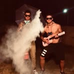 Beau Compton - Facebook
