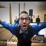 Beau Conley - @make.you_move.ent - Instagram