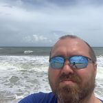 Beau Conner - @captian_two_fingers - Instagram