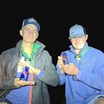Beau Cook - @beaucookie13 - Instagram
