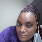 Cornisha Wright - @beautifulcornisha - Instagram