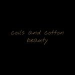 coils and cotton beauty salon - @coilsandcottonbeauty - Instagram