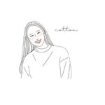 cotton （今治/エステ/ネイル/完全セルフ黄土よもぎ蒸し/野球爪ケア） - @cotton_beautysalon - Instagram