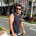 Beau Cox - @beaubeau_fett - Instagram