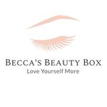 Becca’s Beauty Box - @beccasbeautybox_crawley - Instagram
