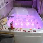 Mounia Manou - @cristal_beauty_center__spa - Instagram